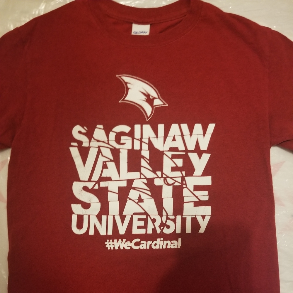 SVSU unisex T-Shirt